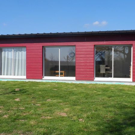 Cottage Cafecouet'Breizh Guipry-Messac Esterno foto