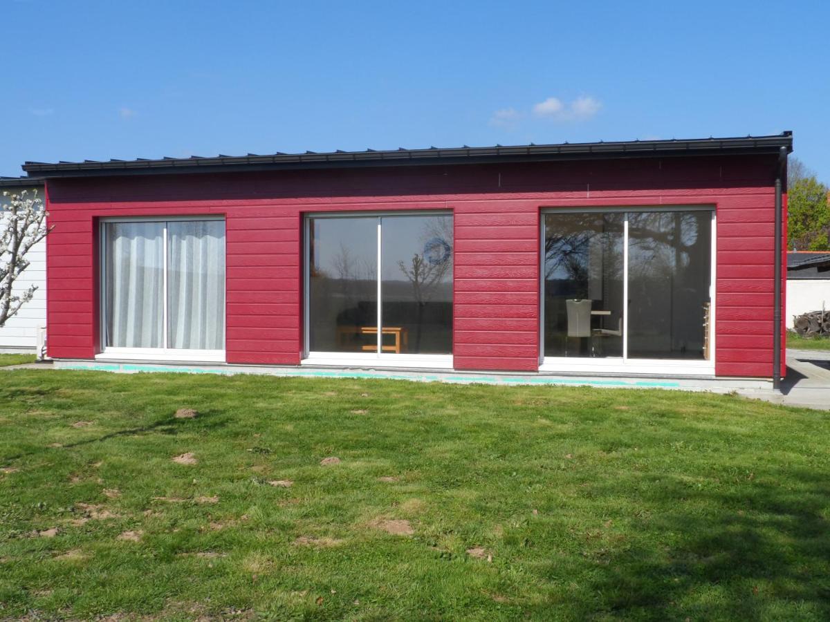 Cottage Cafecouet'Breizh Guipry-Messac Esterno foto